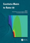 Constitutive Models for Rubber XII