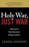 Holy War, Just War