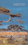 World Savannas