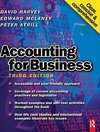 Accounting for Business