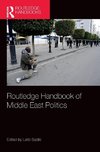 Routledge Handbook of Middle East Politics