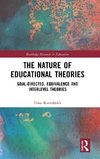 The Nature of Educational Theories