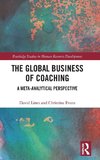 The Global Business of Coaching