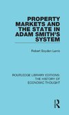 Property Markets and the State in Adam Smith's System