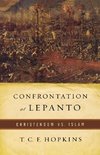 Confrontation at Lepanto