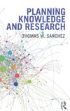 Planning Knowledge and Research