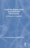 Corporate Responsibility and Sustainable Development