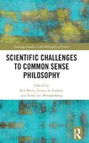 Scientific Challenges to Common Sense Philosophy