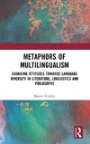 Metaphors of Multilingualism