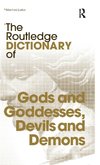 The Routledge Dictionary of Gods and Goddesses, Devils and Demons