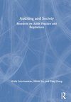 Auditing and Society