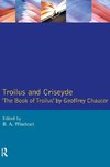 Troilus and Criseyde