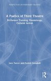 A Poetics of Third Theatre