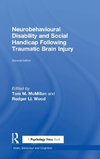 Neurobehavioural Disability and Social Handicap Following Traumatic Brain Injury