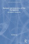 Business and Economics of Port Management