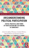 (Mis)Understanding Political Participation