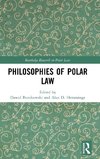 Philosophies of Polar Law