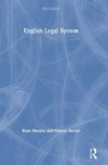 English Legal System