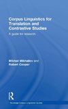 Corpus Linguistics for Translation and Contrastive Studies