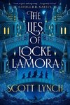 The Lies of Locke Lamora