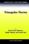 Triangular Norms