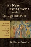 New Testament with Imagination