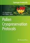 Pollen Cryopreservation Protocols