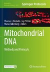 Mitochondrial DNA