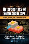 Heteroepitaxy of Semiconductors