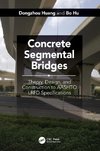 Concrete Segmental Bridges