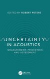 Uncertainty in Acoustics