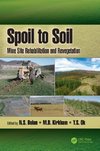 Spoil to Soil