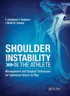 Shoulder Instability in the Athlete