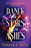 Dance of Stars and Ashes