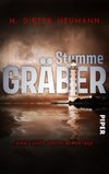 Stumme Gräber - Kira Lunds dritte Reportage