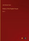 History of the English People