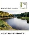 Au-delà des sentiments