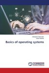 Basics of operating systems