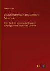 Das nationale System der politischen Oekonomie