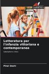 Letteratura per l'infanzia vittoriana e contemporanea