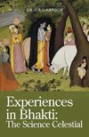 Experiences in Bhakti