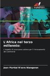 L'Africa nel terzo millennio: