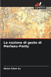 La nozione di gesto di Merleau-Ponty