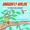 Dragonfly Airline - A Time for Change