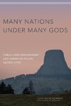 Many Nations Under Many Gods