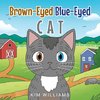 Brown-Eyed Blue-Eyed Cat