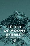 The Epic of Mount Everest