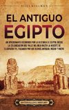 El antiguo Egipto