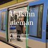 U-Bahn alemán