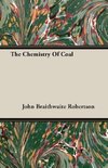The Chemistry Of Coal